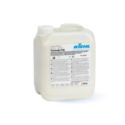 Kiehl Thermodur ESD Antypoślizgowa twarda powłoka polimerowa 5L