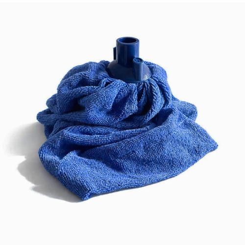 Mop Frotte z Mikrofibry Super Chłonny